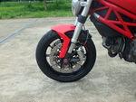     Ducati M796A Monster796 ABS 2011  14